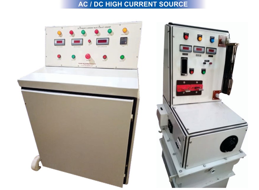 Dielectric Strength Tester